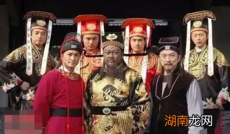 包拯死后,他手下的四大侍卫最后去哪儿了?