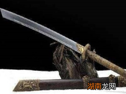 唐朝陌刀威力那么强 宋朝时期为何不见它们的踪影