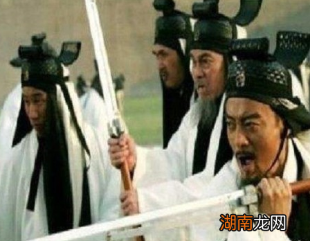 唐朝陌刀威力那么强 宋朝时期为何不见它们的踪影