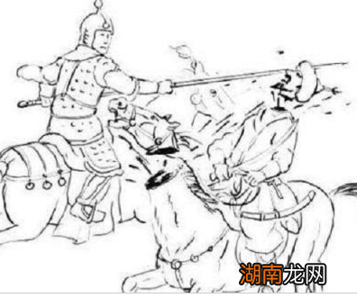 唐朝陌刀威力那么强 宋朝时期为何不见它们的踪影