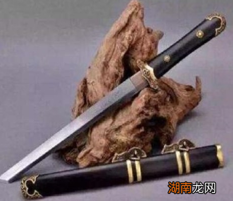 唐朝陌刀威力那么强 宋朝时期为何不见它们的踪影