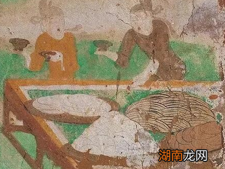 粟作为古代主食 这个粟到底要怎么吃的