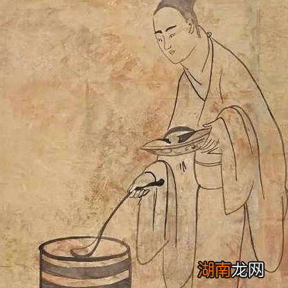 粟作为古代主食 这个粟到底要怎么吃的