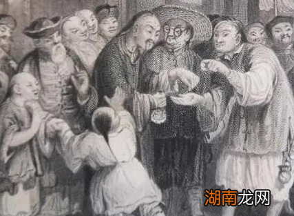 康乾盛世为什么叫做番薯盛世 人口增长是因为番薯和玉米的传入吗