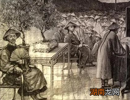 康乾盛世为什么叫做番薯盛世 人口增长是因为番薯和玉米的传入吗