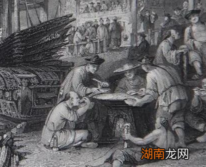 康乾盛世为什么叫做番薯盛世 人口增长是因为番薯和玉米的传入吗