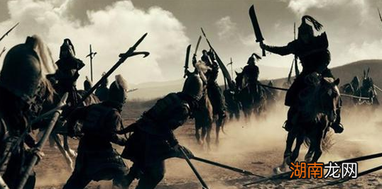 春秋时期实力强劲的越国,在战国时期为何实力大打折扣了?