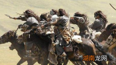 明朝建立后还有十万蒙古女子 朱元璋又是怎么处理这个难题的