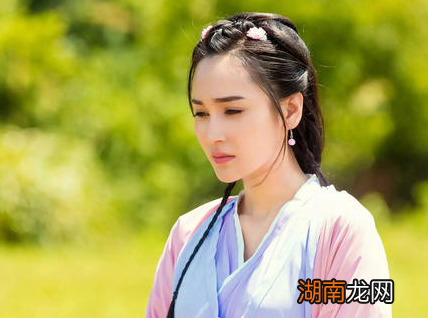 西施的闺蜜比她还要美 闺蜜为何没有入选四大美女之一