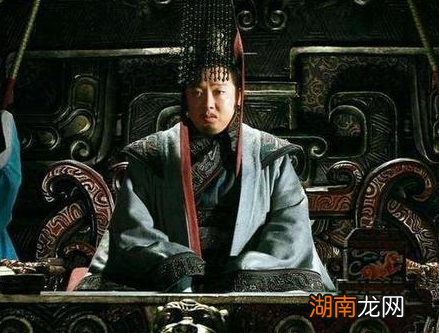 楚国的地理条件都不错 楚国为什么不能统一天下