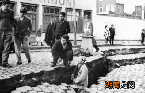 人类史上最大的地震发生在哪?其破坏力有多可怕?