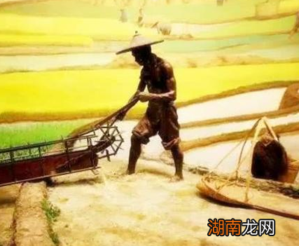 商鞅重农抑商是真的吗 事实证明商鞅被人误解了千年