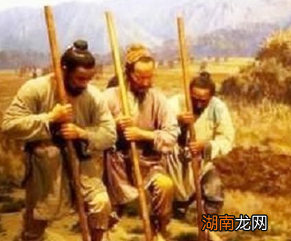 商鞅重农抑商是真的吗 事实证明商鞅被人误解了千年