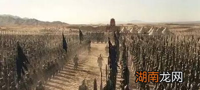 秦灭六国,楚国最冤 楚国到底冤在什么地方