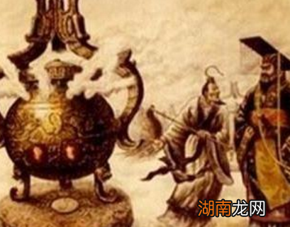 阿房宫和阿房女有关系吗 秦始皇修建阿房宫的目的是什么