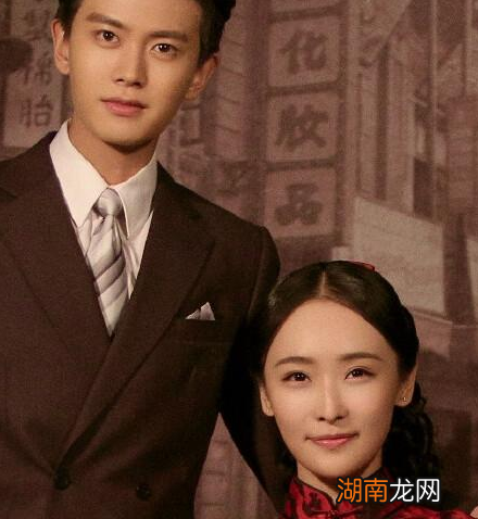 说说古代女子嫁衣发展史 不是什么朝代都是凤冠霞帔