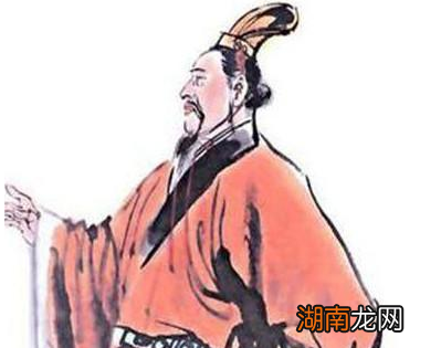 历史上的孔融到底是什么样的 曹操杀孔融的理由又是什么