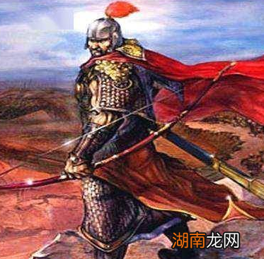 当初分尸项羽的五个人是谁 他们的后人又是什么下场