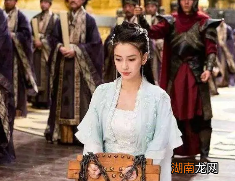 古代把犯人发配到边疆充军,路上会有人逃跑吗?