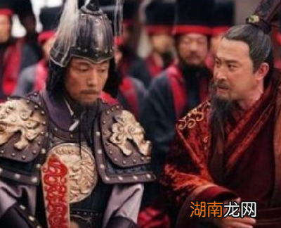 秦庄襄王是不是秦始皇的父亲 史书中又是怎么记载的