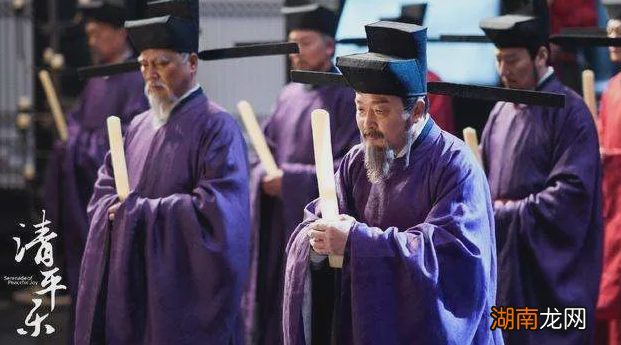 丁忧到底是怎么一个规矩,为什么父母死了要丁忧呢?