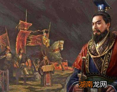 古代军队为什么一到打仗的时候,军队就会出现粮食短缺的问题?