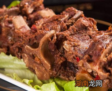 宋朝皇帝爱吃羊肉到了什么地步 宋神宗时期每年要吃掉444463斤羊肉