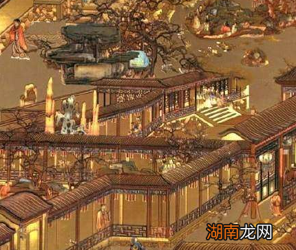 古代真的有城管存在吗 他们主要负责什么事务