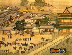 宋朝大户人家挑女婿是什么样的 女婿靠抓,手慢