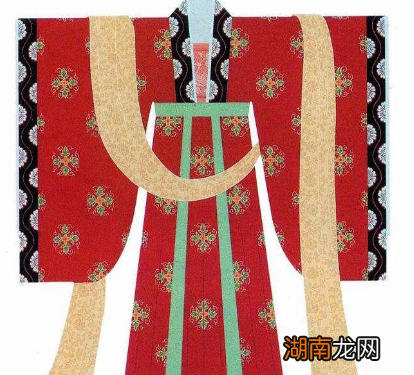 古代衣服的裙摆那么长 古人想要上厕所应该怎么办