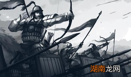 犯我强汉者,虽远必诛 汉朝的外交官为何一个比一个猛