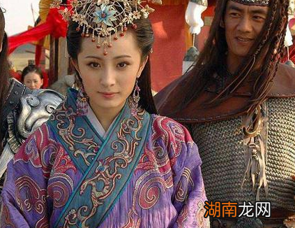 古代王朝都有和亲公主 宋朝为什么加钱都要拒绝和亲