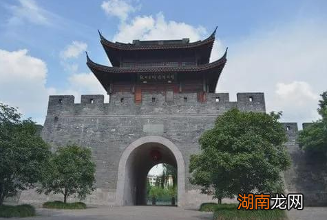 太平门为何会改名为庆春门?庆春门到了清朝为何成为了污秽之门?