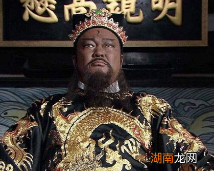 包拯最大官是什么 包拯真的能够先斩后奏吗