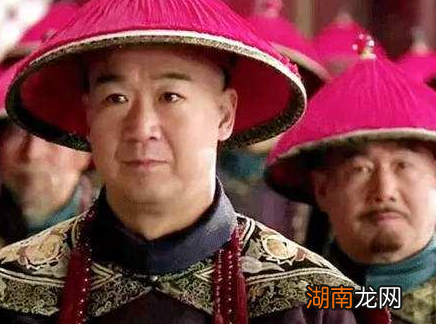 纪晓岚与和珅的关系是什么样的 真的和电视剧演的那样吗