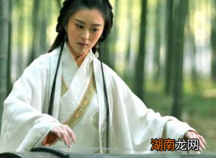 周瑜死后小乔的命运如何 小乔最后去了哪里