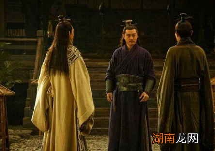 周瑜死后小乔的命运如何 小乔最后去了哪里