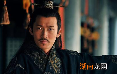 周瑜死后小乔的命运如何 小乔最后去了哪里