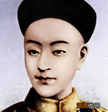 光绪死后慈禧为什么会立三岁的溥仪为帝 慈禧这么做有什么原因存在