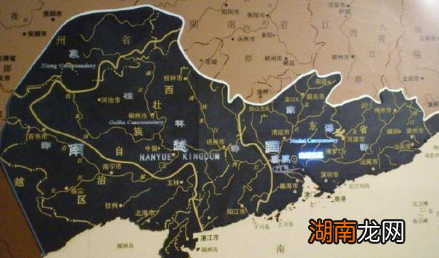 汉朝最强时期到底有多强 看看这些周边国家就知道了