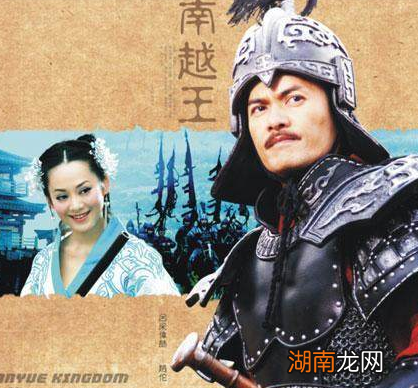 汉朝最强时期到底有多强 看看这些周边国家就知道了