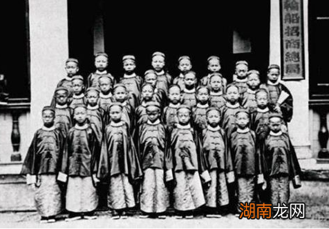清朝一共排出120名留美幼童，为何后来只有94名被遣送回国？
