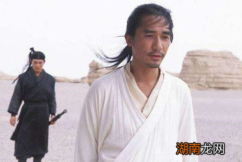 刘桃枝:南北朝时期北齐第一御用刺客,历经了七位帝王