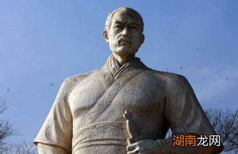 刘桃枝:南北朝时期北齐第一御用刺客,历经了七位帝王