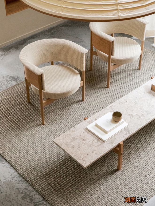 都是自建房，挪威设计师把日系元素玩的这么溜？！