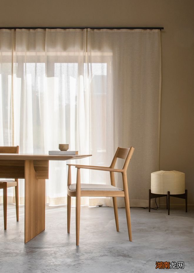 都是自建房，挪威设计师把日系元素玩的这么溜？！