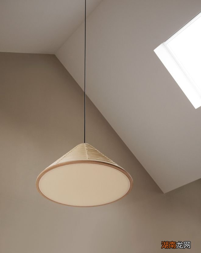 都是自建房，挪威设计师把日系元素玩的这么溜？！