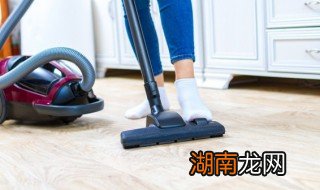 瓷砖地板如何清洁 瓷砖地板怎么清洁