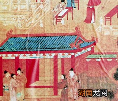 唐朝有才华会写诗是一种什么体验 王维死罪因为一首诗被免罪