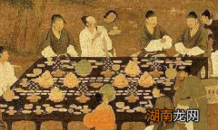 古代就有现代的调味料吗 古代的饭菜好吃吗